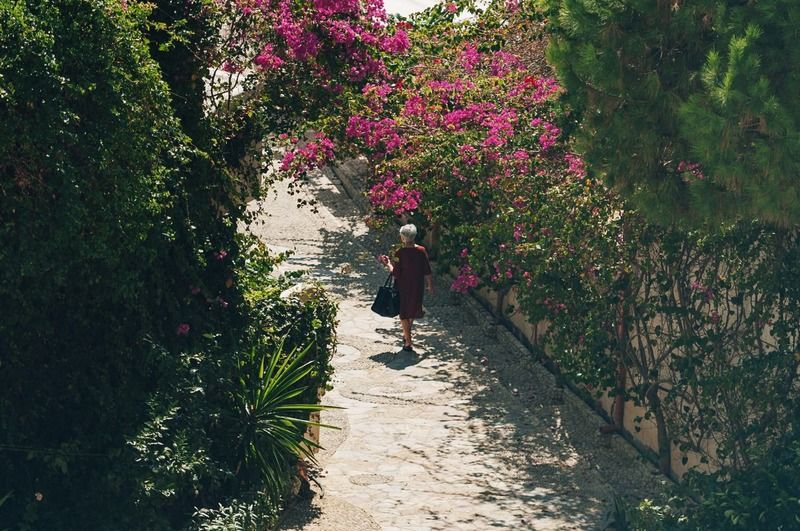 Bougainville Bay Apartments Sarandë Esterno foto